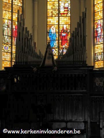 Quelle: Kerk in Vlaanderen. Quelle: Kerk in Vlaanderen.